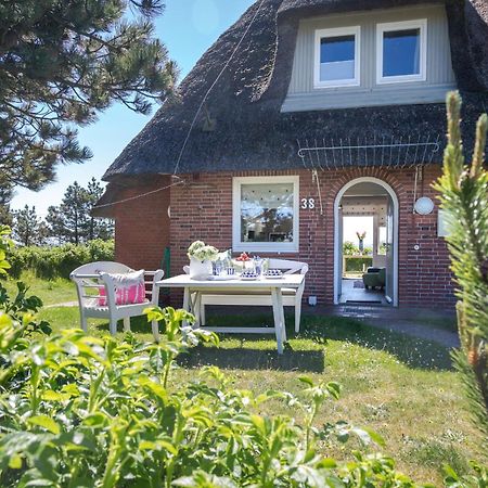 Watt Vy Villa List Exterior foto