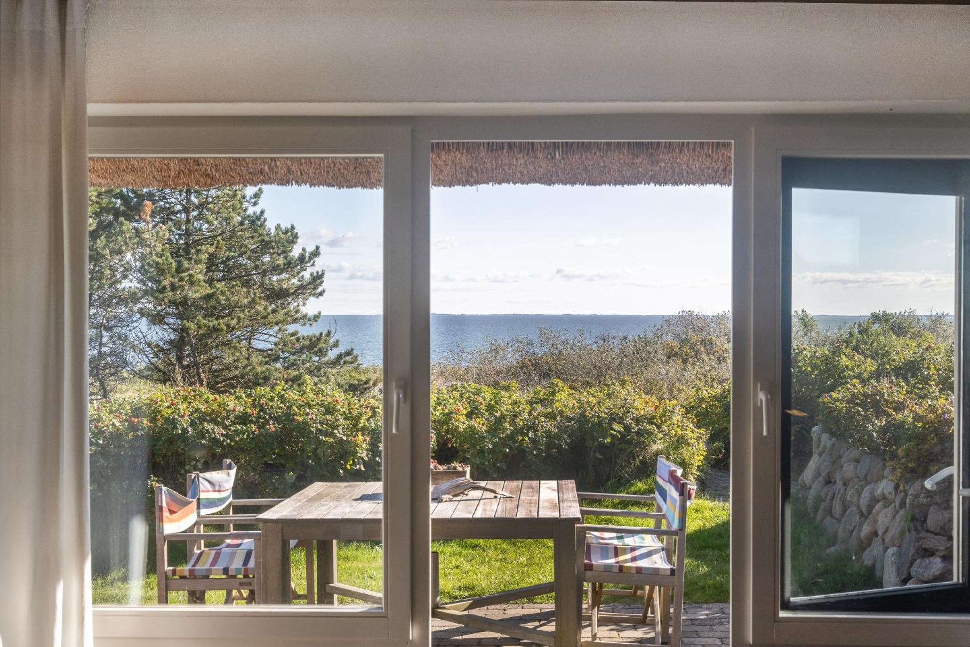 Watt Vy Villa List Exterior foto